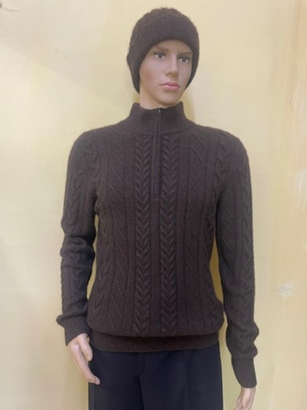 Кардиган мужской