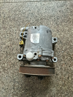 Компрессор кондиционера Nissan Teana/Almera/Note/X-Trail/Bluebird бу