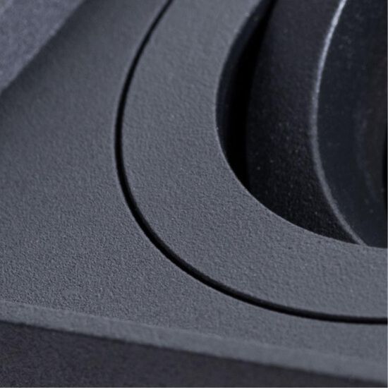 A5544PL-1BK СВЕТИЛЬНИК ПОТОЛОЧНЫЙ