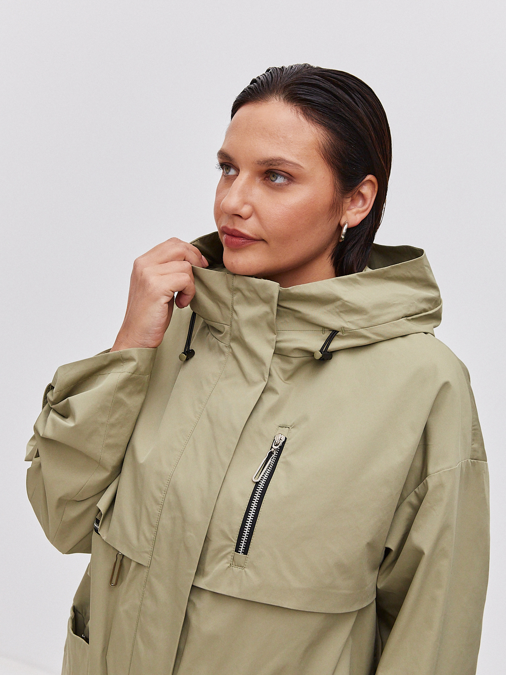 Куртка женская 8383 Lawinter