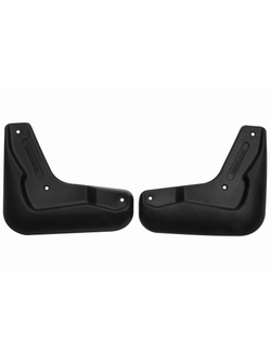 Брызговики передние подходят для  JAC J7 I 2020 - 2 шт.(optimum) в пакете  NLF.A66481.F1