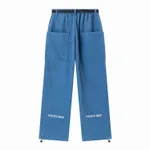 Брюки Ymkashix Velvet 3.0 синие