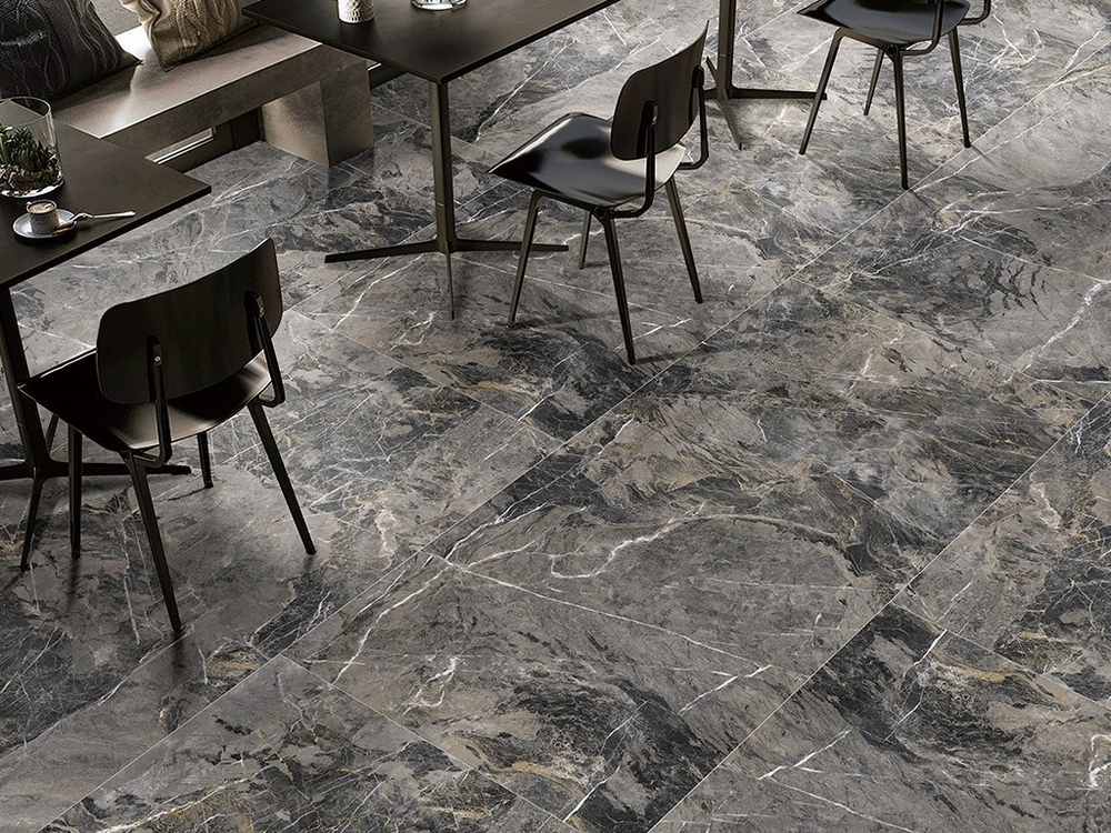 BRIGHT AND SHINY SERIES