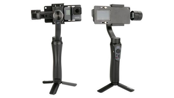 Адаптер для  GoPro, Zhiyun Smooth 4 и Osmo Mobile 2