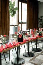 Lady Bug Party
