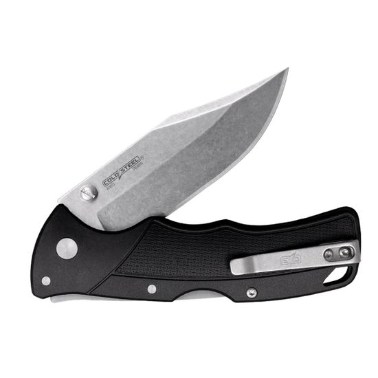 Складной нож Cold Steel FL-C3CPSS Verdict c клинком из стали 1.4116, рукоять GRN