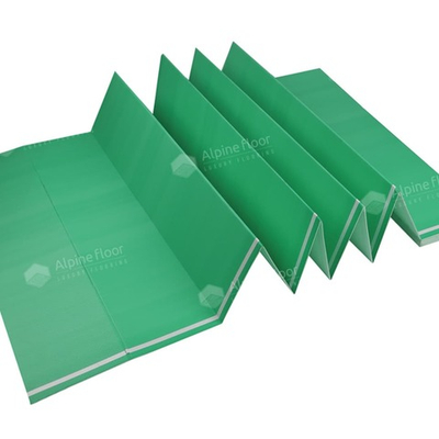 Подложка Alpine Floor XPS Pro 3мм