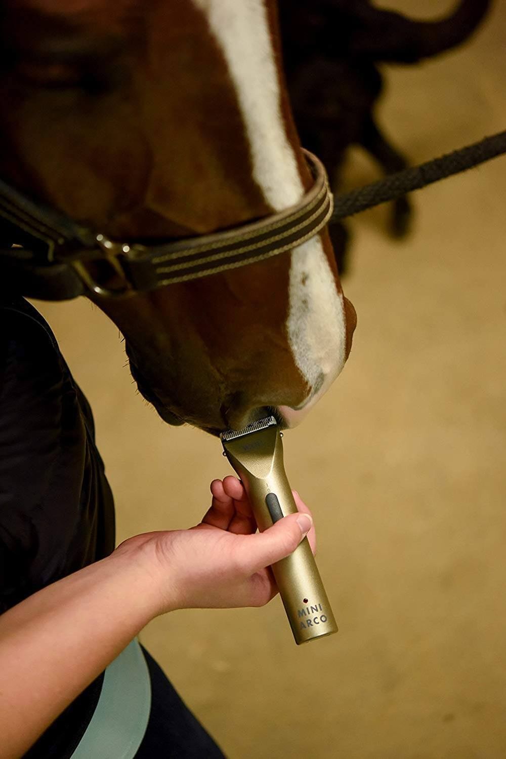 Триммер для стрижки животных Wahl miniArco (1565-0473) - 8