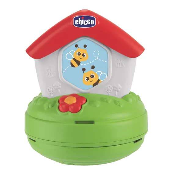 Игрушка-мобиль Chicco Пчелиный домик