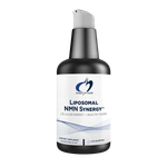 Designs For Health - Liposomal NMN Synergy 50 ml