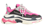 Balenciaga Triple S (Женская размерная сетка)