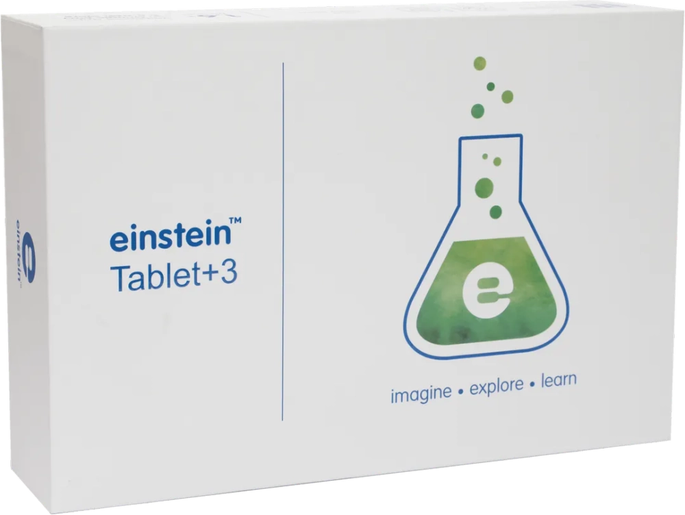 Цифровая лаборатория по естествознанию.