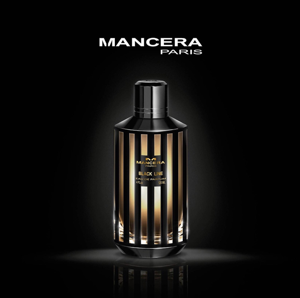 Mancera Black Line