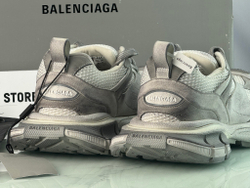 Balenciaga 3XL Sneaker Light Grey