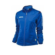Куртка от костюма женская MIKASA MT633-0100-XS, размер XS, полиэстер, синяя