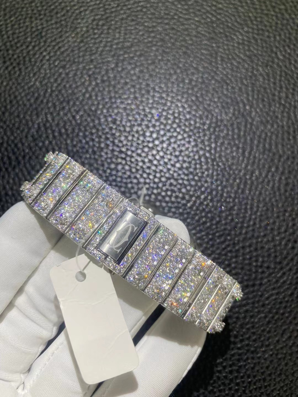 Cartier Panthere Watch