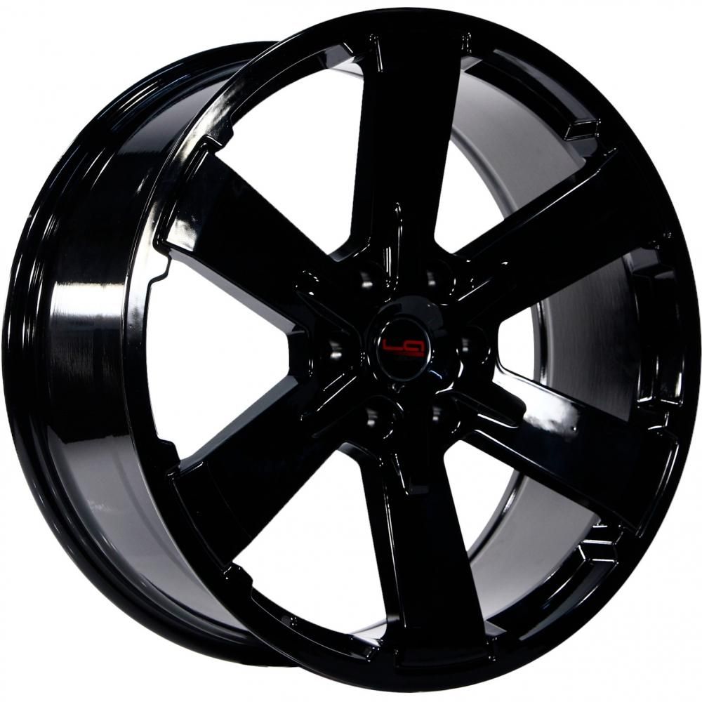 LegeArtis CL501 9x22 6x139.7 ET 24 Dia 78.1 (GB)