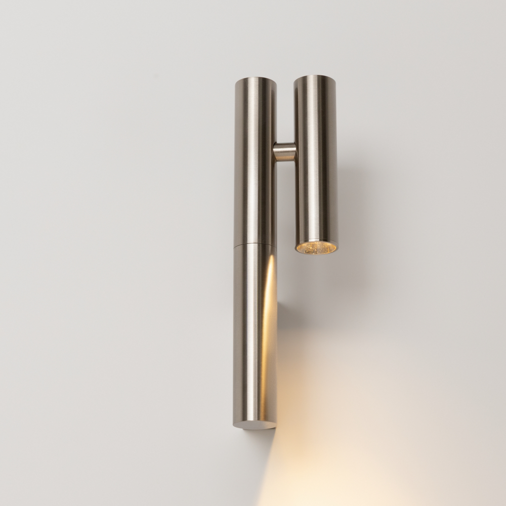 Настенный светильник (бра) Maytoni MOD433WL-L3N3K