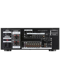 Интегральный усилитель Advance Paris A10 APEX