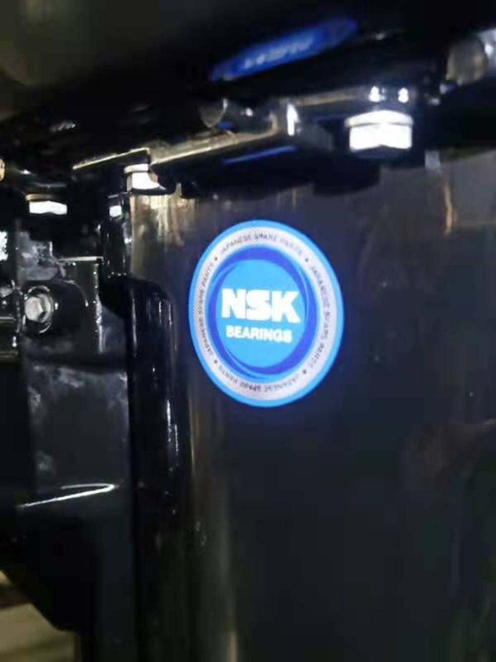 Лодочный мотор MARLIN PROLINE MP 9.9 (20) AMHS FORCE