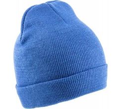 Шапка синяя универсальный размер BEN Högert, арт. HT5K491