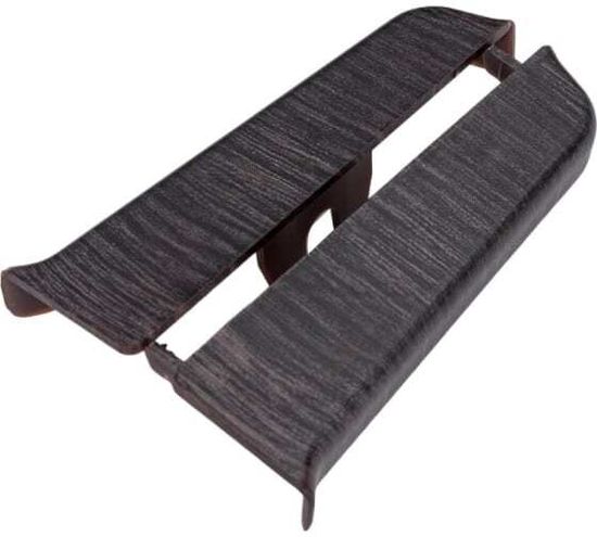 Заглушка(правая/левая) Деконика