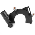 Кожух защитный на УШМ Messer 10-40-413 125 мм