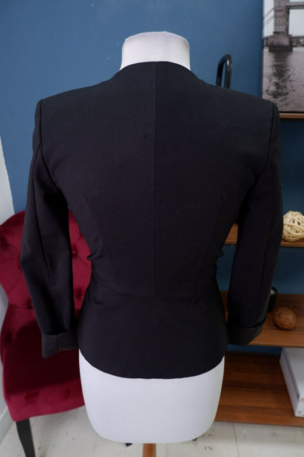 Жакет Love Republic  базовый 42 размер