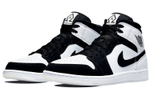Кроссовки Jordan Air Jordan 1 Mid Se "Diamond Shorts"