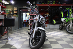 Yamaha XVS 950 Midnight Star JYAVN01N1AA001862