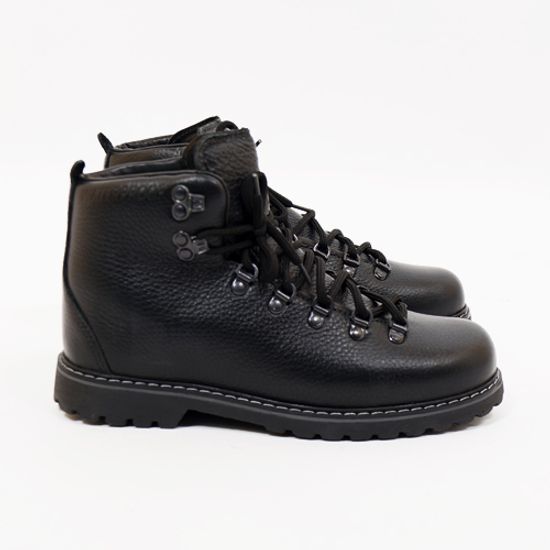 Ботинки ANTEATER Hiker black