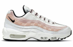 Кроссовки Nike Air Max 95 Champagne (Женская размерная сетка)