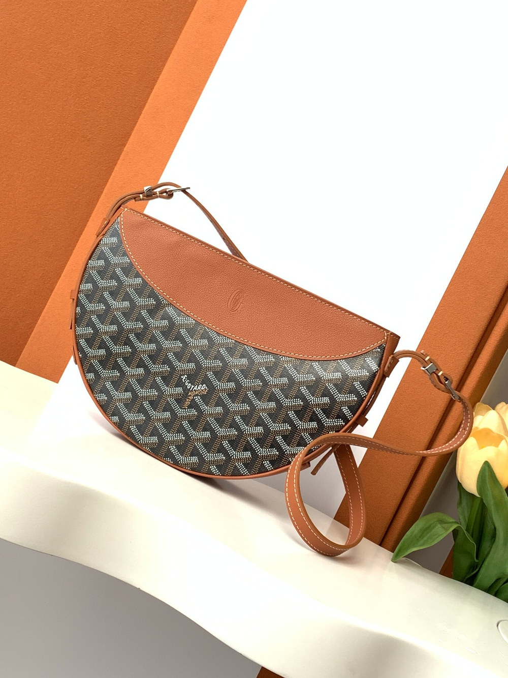 Goyard Hirondelle Bag (11 colors)