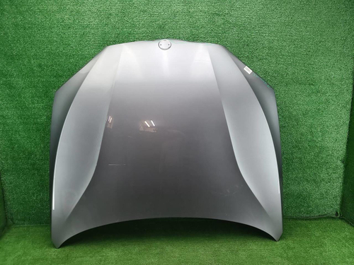 Капот BMW X5 F15 X6 F16 (2013-2018)