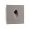 Светильник LT-TIE-S100-3W Warm3000 (GR, 45x70 deg, 230V) Arlight 050876