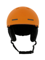 Зимний шлем ProSurf Unicolor Orange (см:57-58)