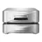 Esoteric Grandioso P1X SE Silver