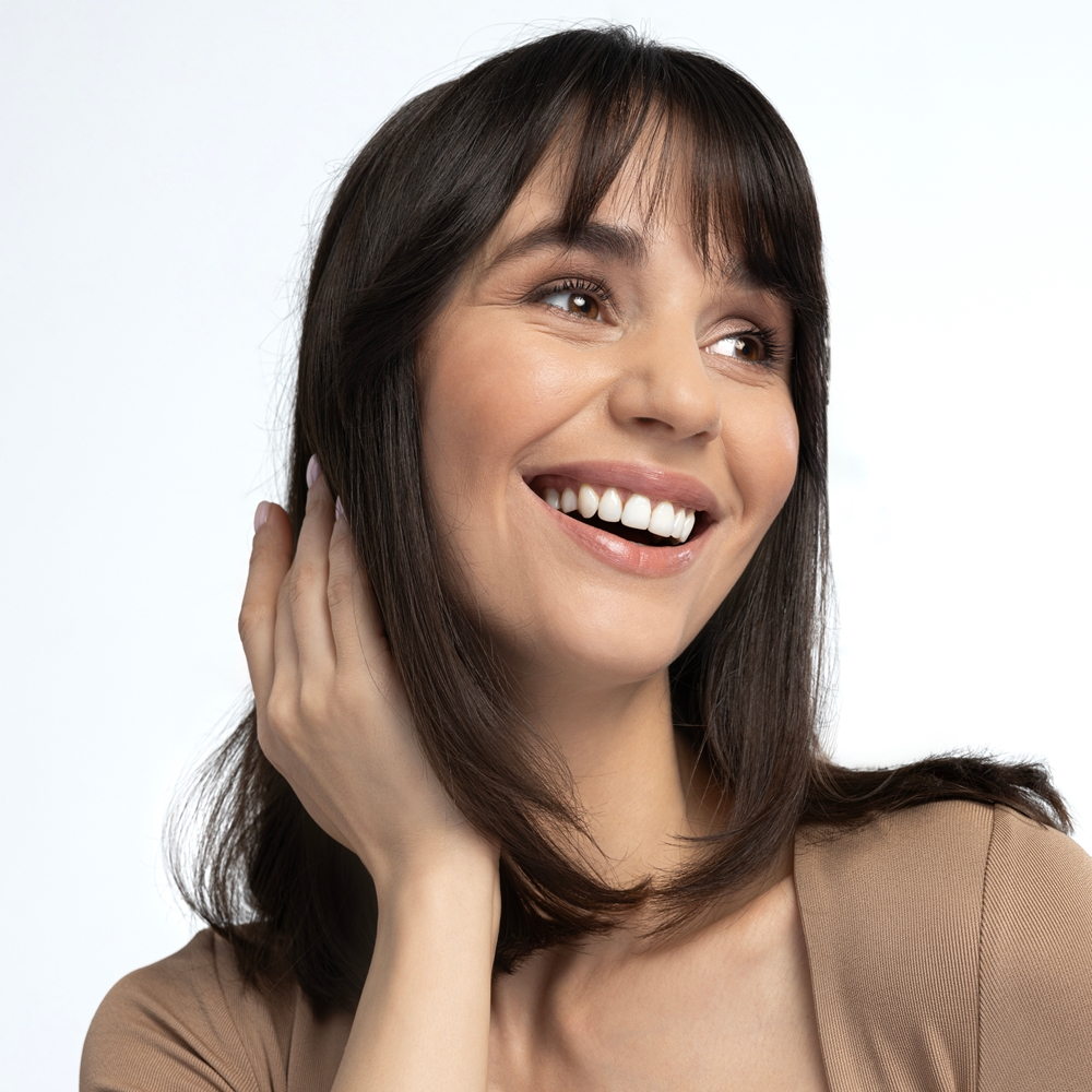 NEO MAKE UP Intense Serum Matte Loose Powder - Матирующая пудра в порошке, 10 g