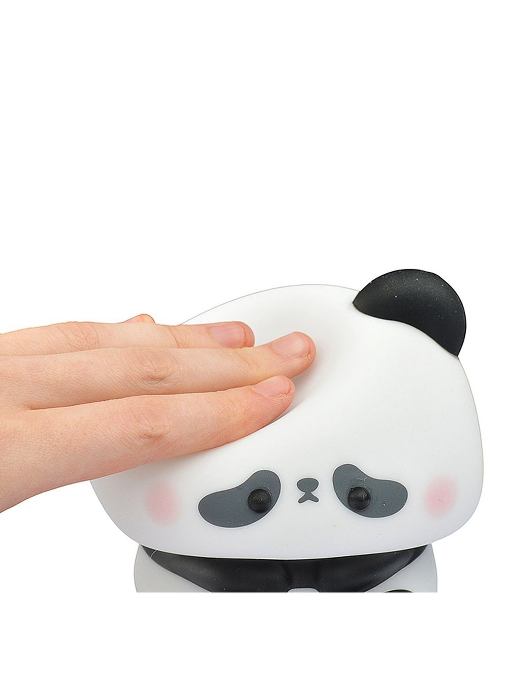 Ночник детский Панда (00-7354)