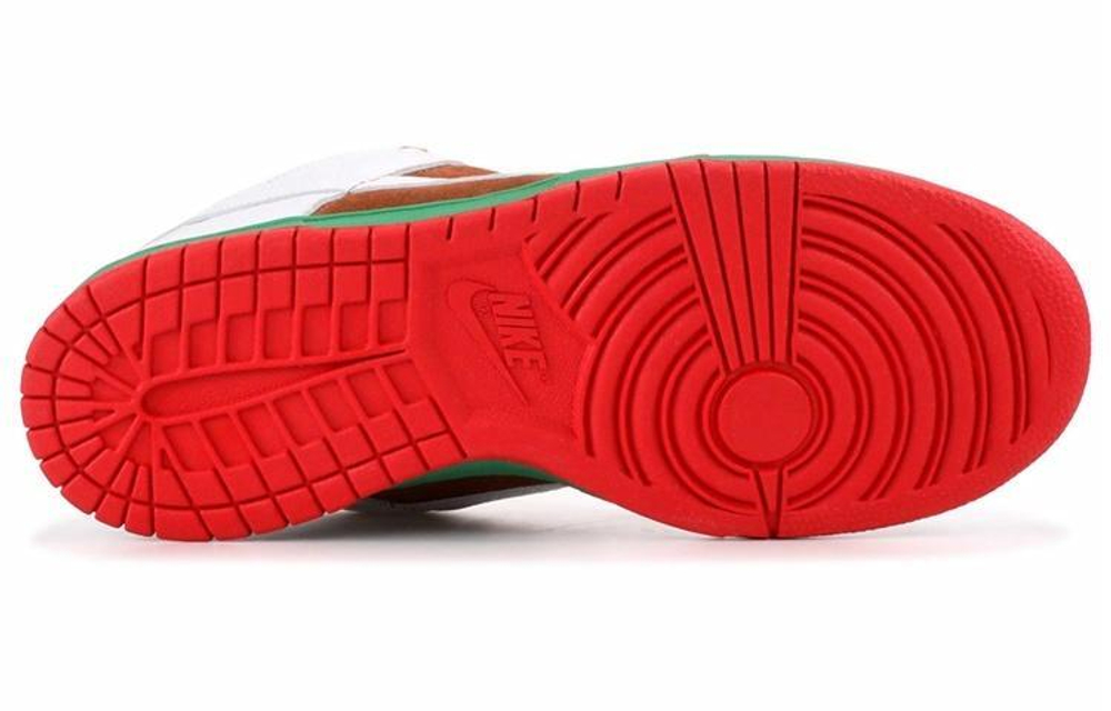 Кроссовки Nike Dunk Sb Cali 2004