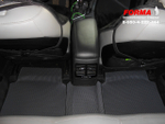 Kia Optima 3 поколение TF (02.2010 - 02.2016)