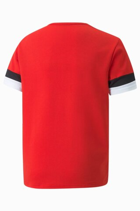Футболка Puma teamRISE Junior