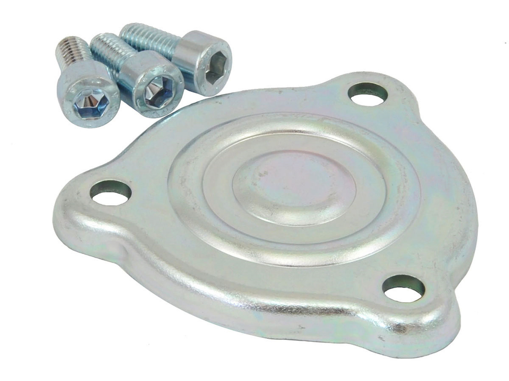 Изготовление крышек оборудования