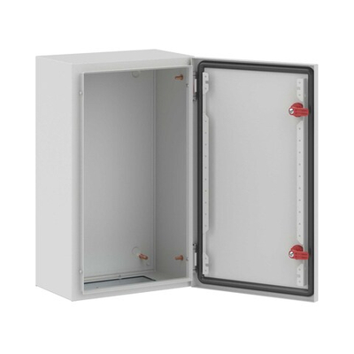 Корпус навесной ST без М/П ВхШхГ 500x300x200 мм