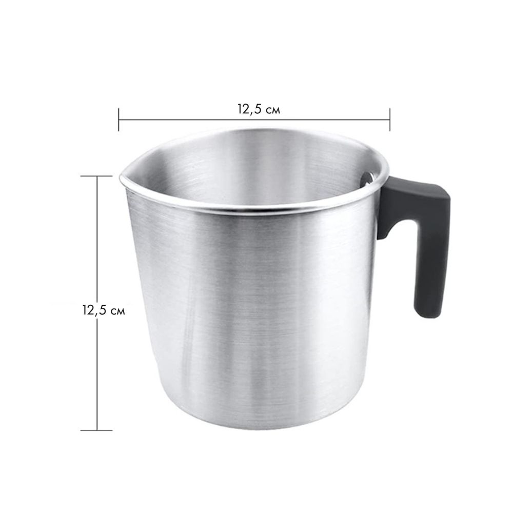 Кувшин Питчер для воска (воскоплав) 1,2 л.