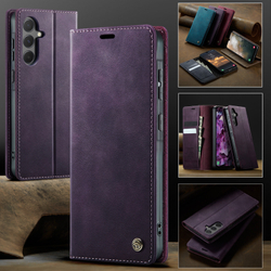 Чехол-книжка CaseMe RFiD Samsung Galaxy A55