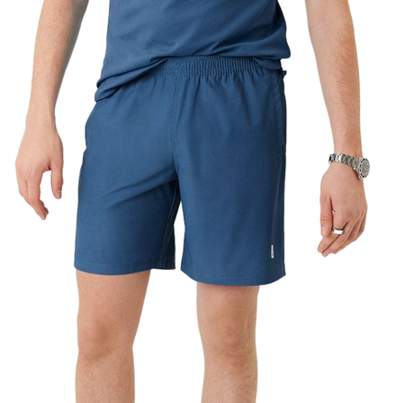Теннисные шорты Bjorn Borg Ace 9' Shorts - copen blue