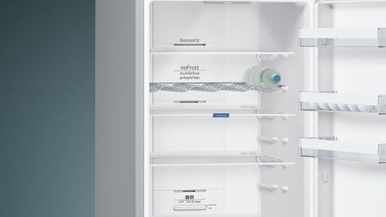 Холодильник Siemens KG39NXI306