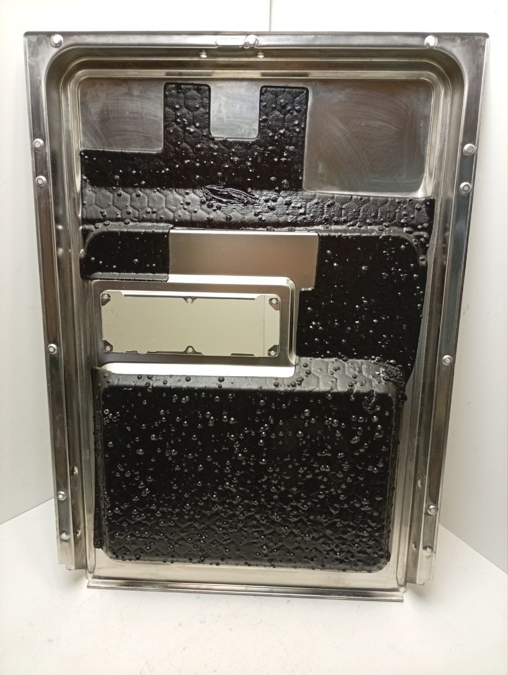 ESL4120 ктп1 Дверь (внутренняя часть) посудомоечной машины Zanussi Electrolux б/у