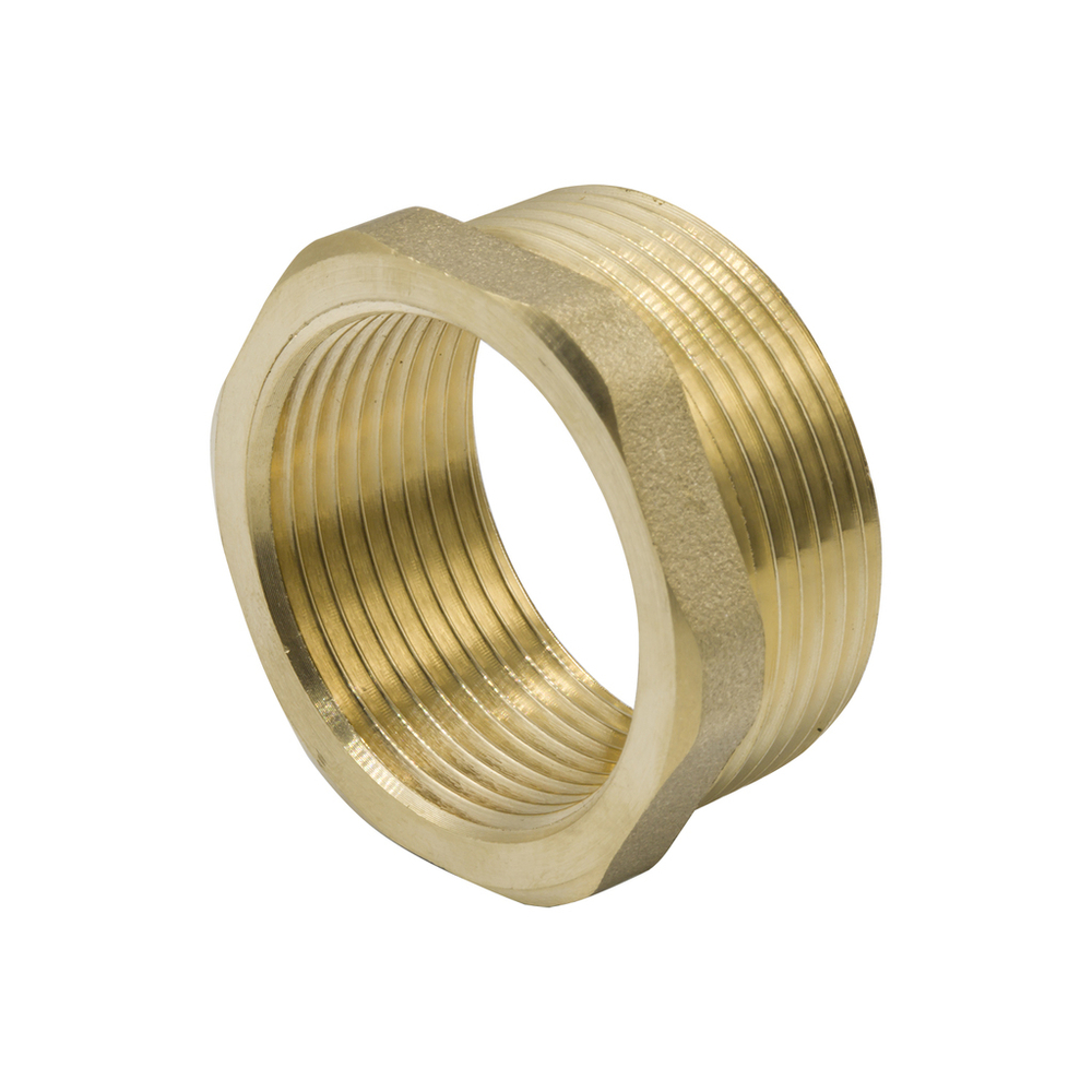 Футорка 1 1/2'' - 1 1/4'' нар/вн ЛАТ 40-32